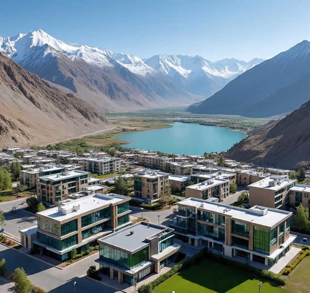 Pakistan