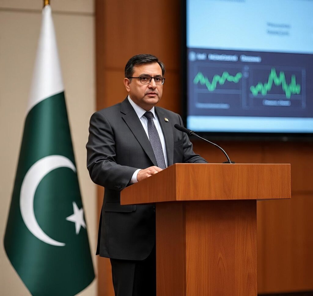 Pakistan