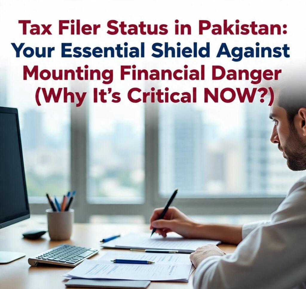 Tax Filer